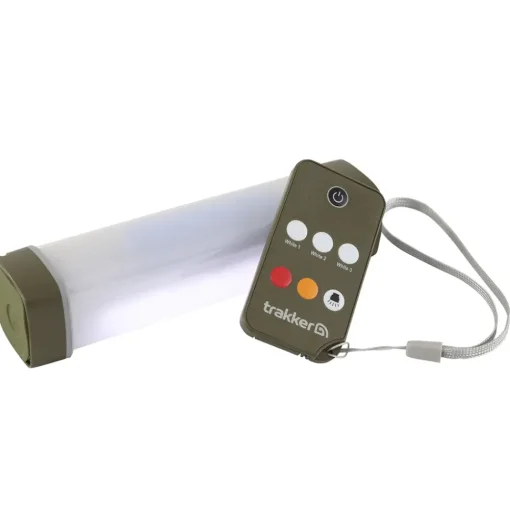 Trakker Nitelife Bivvy Light Remote 150- Lighting