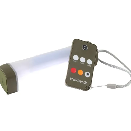 Trakker Nitelife Bivvy Light Remote 150- Lighting
