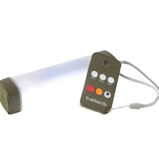Trakker Nitelife Bivvy Light Remote 150- Lighting