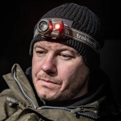 Trakker Nitelife Head Torch 580 Zoom