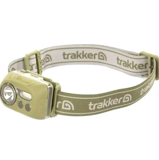 Trakker Nitelife Headtorch 220M- Lighting