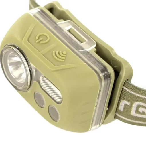 Trakker Nitelife Headtorch 220M- Lighting