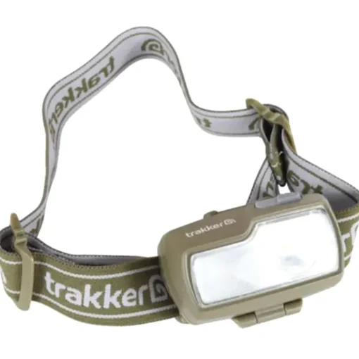 Trakker Nitelife Headtorch 420- Lighting