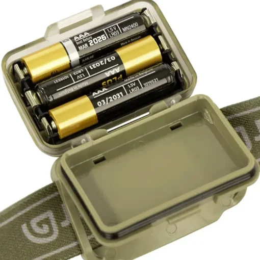 Trakker Nitelife Headtorch 220M- Lighting
