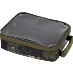Trakker NXC Camo Bitz Pouch Large- Luggage