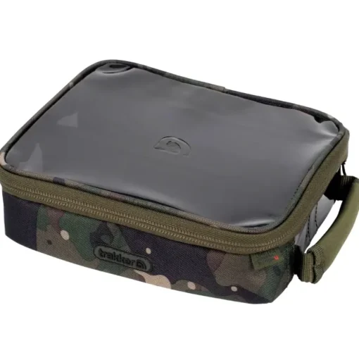 Trakker NXC Camo Bitz Pouch Large- Luggage