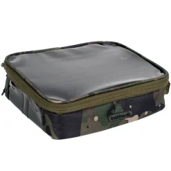 Trakker NXC Camo Bitz Pouch Large- Luggage