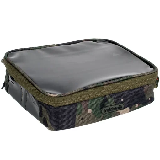 Trakker NXC Camo Bitz Pouch Large- Luggage