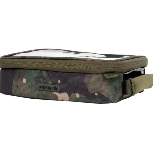 Trakker NXC Camo Bitz Pouch Large- Luggage