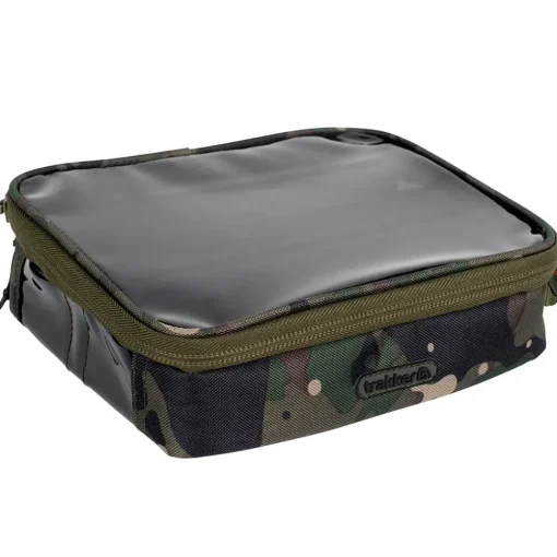 Trakker NXC Camo Bitz Pouch Large- Luggage
