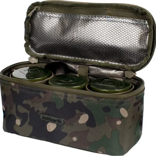 Trakker NXC Camo Brew Kit- Cooking Equipment
