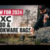 Trakker NXC Camo Chilla Bag- Luggage