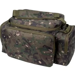 Trakker NXC Camo Chilla Session Food Bag- Luggage