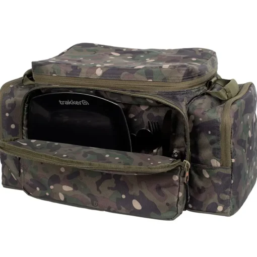 Trakker NXC Camo Chilla Session Food Bag- Luggage