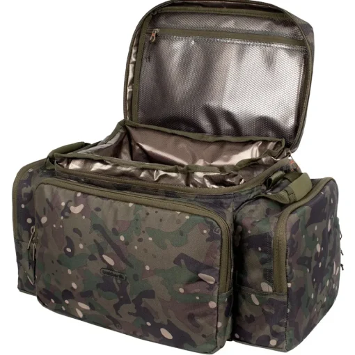 Trakker NXC Camo Chilla Session Food Bag- Luggage