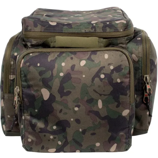 Trakker NXC Camo Chilla Session Food Bag- Luggage