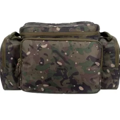 Trakker NXC Camo Chilla Session Food Bag- Luggage