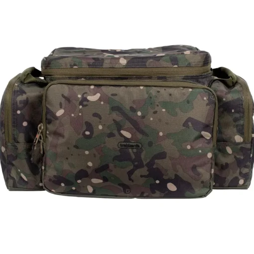 Trakker NXC Camo Chilla Session Food Bag- Luggage