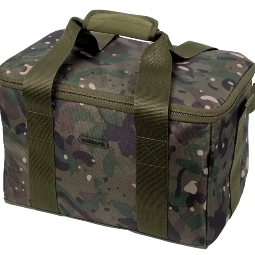 Trakker NXC Camo Cook-R Bag- Luggage