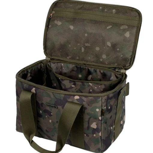 Trakker NXC Camo Cook-R Bag- Luggage