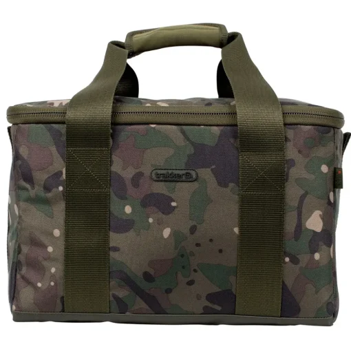 Trakker NXC Camo Cook-R Bag- Luggage