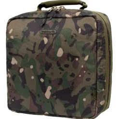 Trakker NXC Camo Deluxe Food Set- Cooking Equipment