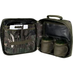 Trakker NXC Camo Deluxe Food Set- Cooking Equipment