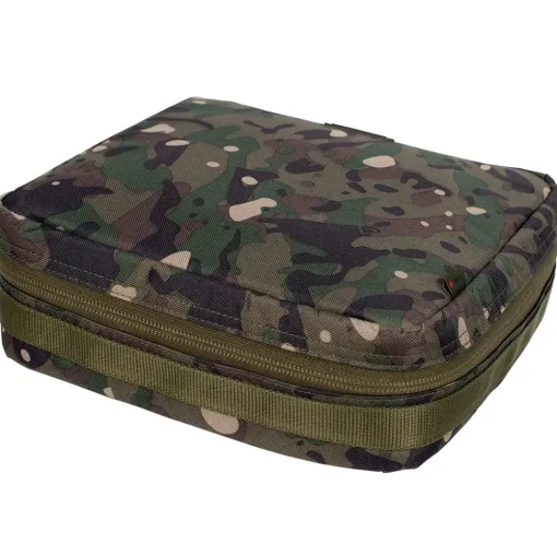 Trakker NXC Camo Deluxe Food Set- Cooking Equipment