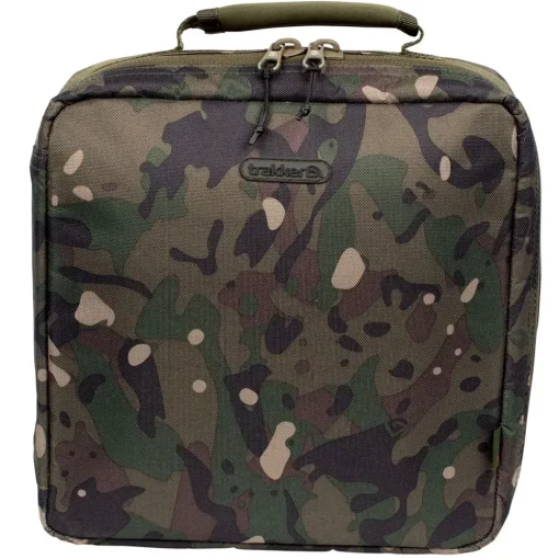 Trakker NXC Camo Deluxe Food Set- Cooking Equipment