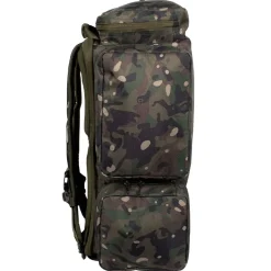 Trakker NXC Camo Deluxe Rucksack- Luggage