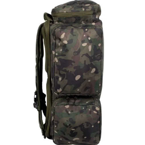 Trakker NXC Camo Deluxe Rucksack- Luggage