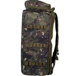 Trakker NXC Camo Deluxe Rucksack- Luggage