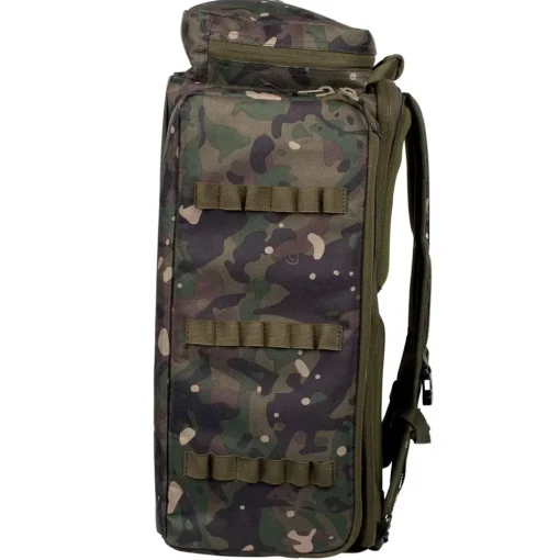 Trakker NXC Camo Deluxe Rucksack- Luggage