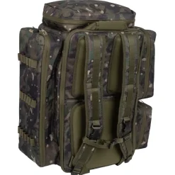Trakker NXC Camo Deluxe Rucksack- Luggage