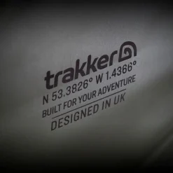 Trakker NXC Camo Deluxe Rucksack- Luggage