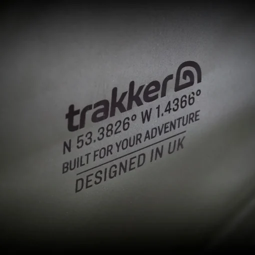 Trakker NXC Camo Deluxe Rucksack- Luggage
