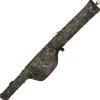 Trakker NXC Camo 10ft Retractable Rod Sleeve- Luggage