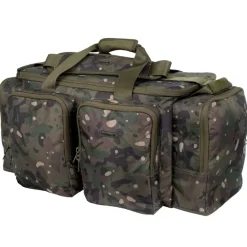 Trakker NXC Camo Pro Carryall Large- Luggage