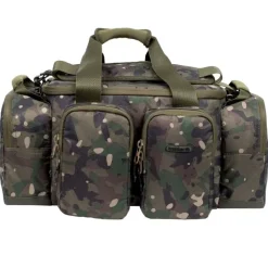 Trakker NXC Camo Pro Carryall Medium- Luggage