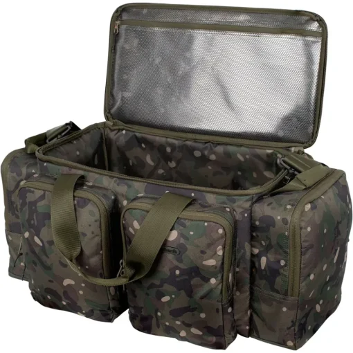 Trakker NXC Camo Pro Carryall Large- Luggage