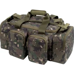 Trakker NXC Camo Pro Carryall Medium- Luggage