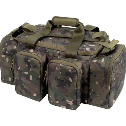 Trakker NXC Camo Pro Carryall Medium- Luggage