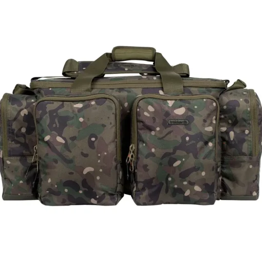 Trakker NXC Camo Pro Carryall Large- Luggage