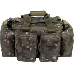 Trakker NXC Camo Pro Carryall Medium- Luggage