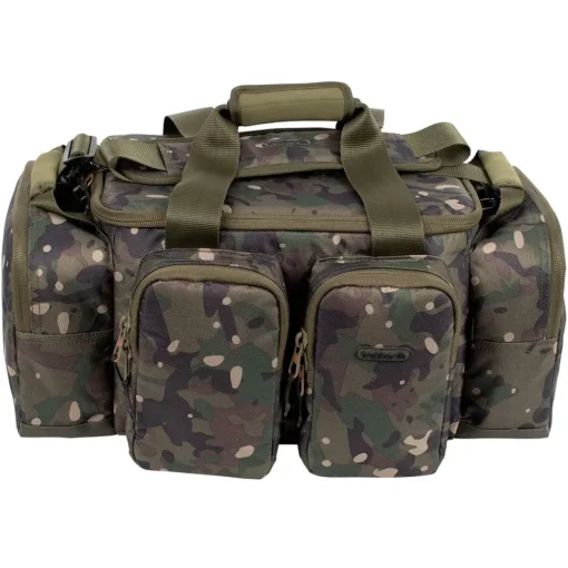 Trakker NXC Camo Pro Carryall Medium- Luggage