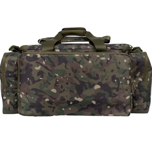Trakker NXC Camo Pro Carryall Large- Luggage