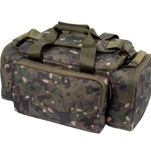 Trakker NXC Camo Pro Carryall Medium- Luggage
