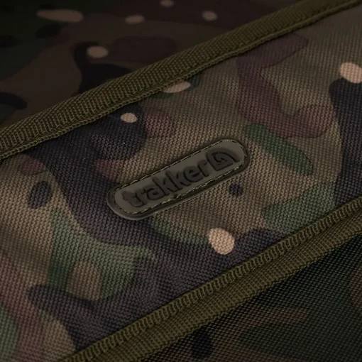 Trakker NXC Camo Pro Carryall Large- Luggage