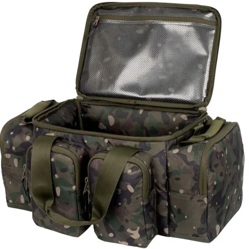 Trakker NXC Camo Pro Carryall Medium- Luggage