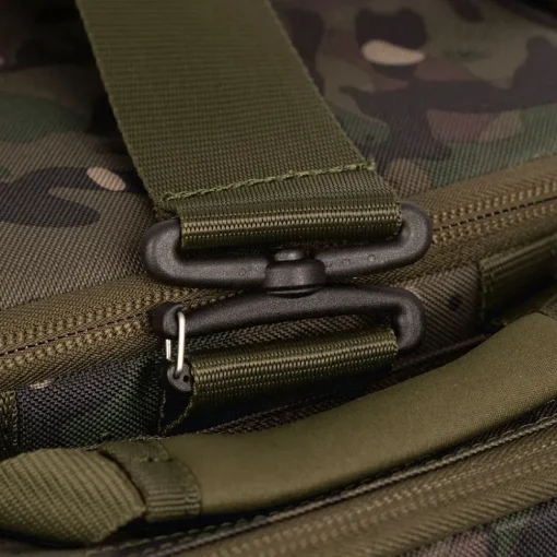 Trakker NXC Camo Pro Carryall Medium- Luggage